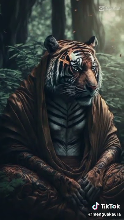 jedag jedug khodam pendamping