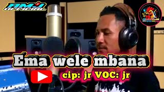 Download Lagu JONTER REA -LAGU LIO SEDIH EMA WELE MBANA//2026