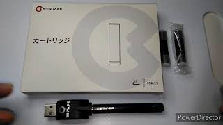 【DR .VAPE 】Amazon購入の激安互換カートリッジ。