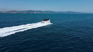 De Antonio Yachts Mallorca D46 Cruiser