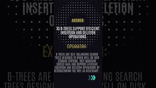 Question of the day: Daily MCQs for Exam Success! #rpsc #dbms #rpscprogrammerbestcoaching #job