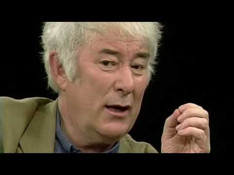 Seamus Heaney Interview (1996)