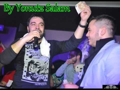 Florin Salam - Ma cauta banii ( By Yonutz Salam )