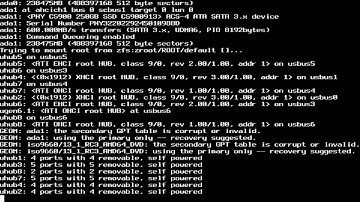 FreeBSD 13.1 "pkg" hella slow...
