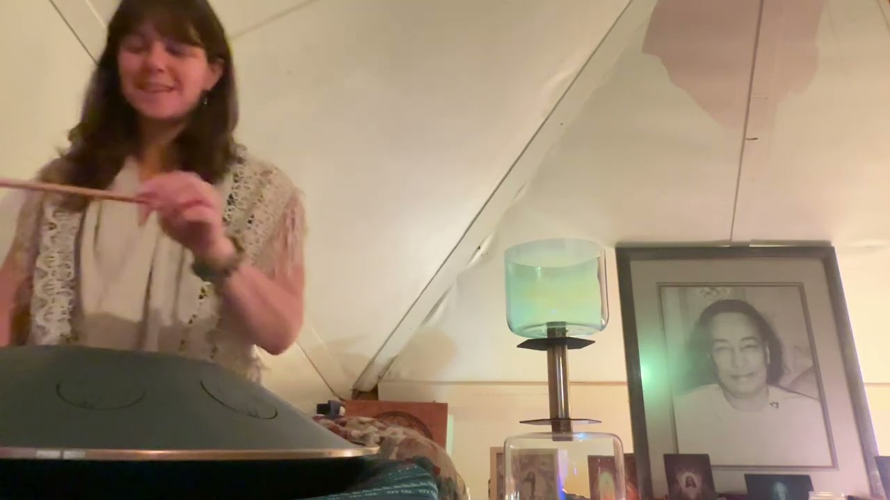 Gene key 11 guided meditation