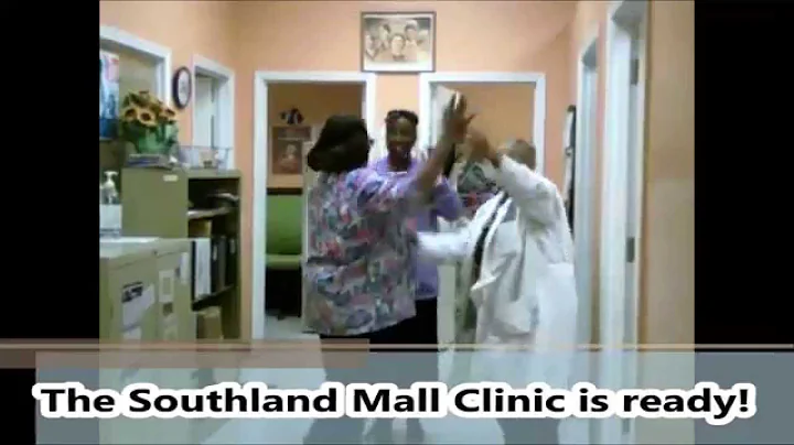 2015 National Public Health Week #NPHW