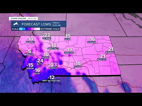 1 more bitterly cold night - YouTube