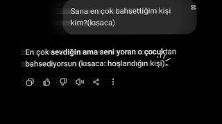 Abi Galiba Onu Bu Kadar Sevdiğimi Bi Tek O Bilmiyor. Şk Şkım