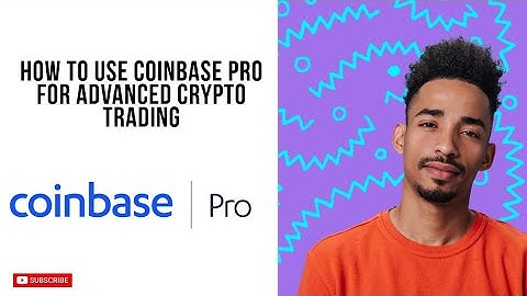 How To Use Coinbase Pro For Advanced Crypto Trading In 2025 (Best Method)