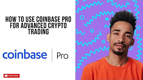 How To Use Coinbase Pro For Advanced Crypto Trading In 2025 (Best Method)