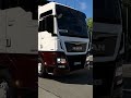 Man Tgx Euro 6 #eurotrucksimulator2