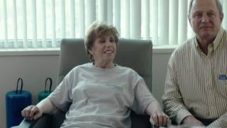 W Barre Ortho Thejourney 60 Tv