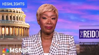 Watch the ReidOut with Joy Reid Highlights: March 25