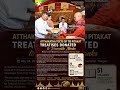 Sacred texts preserved📚🙏digital Atthakatha supports #Dhamma learning🇲🇲✨#Myanmar #Buddhism #Tripitaka