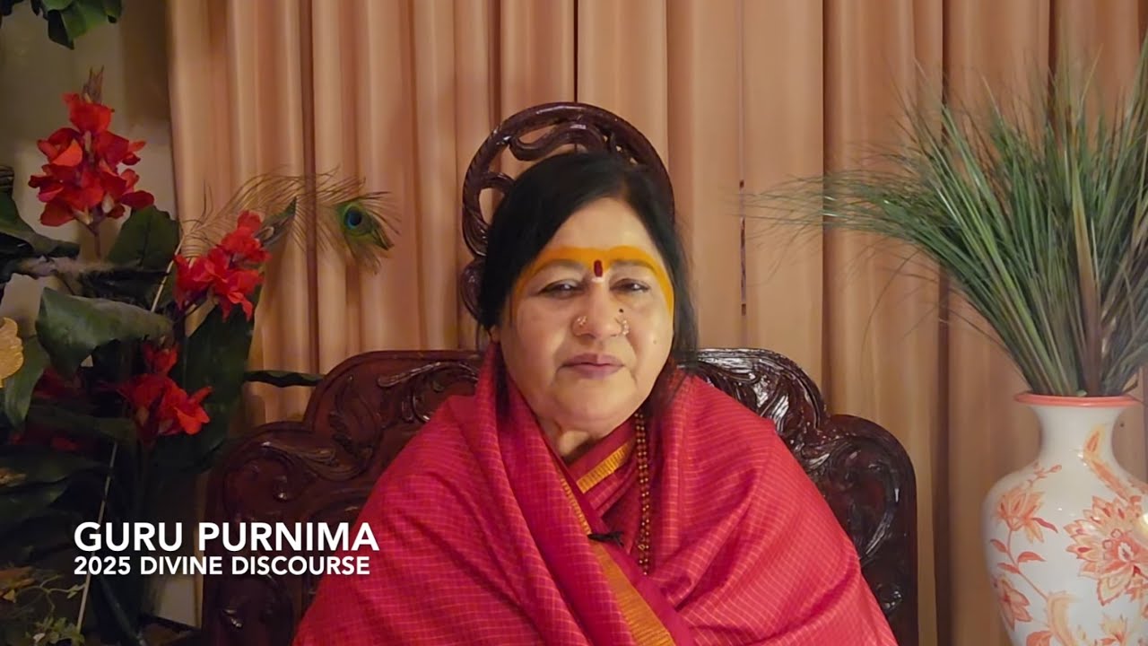 Guru Purnima 2025: Significance, Sacred Rituals, and Spiritual Transformation