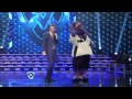 El Oso Arturo volvió a ShowMatch: ahora es el Osho Arturro