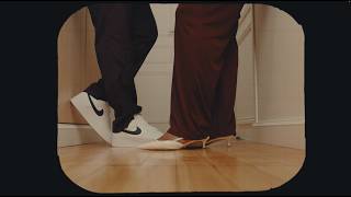 Lastref - Modèl Inik Official Visualizer