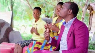 Oscar Kibona - Niguse Bwana