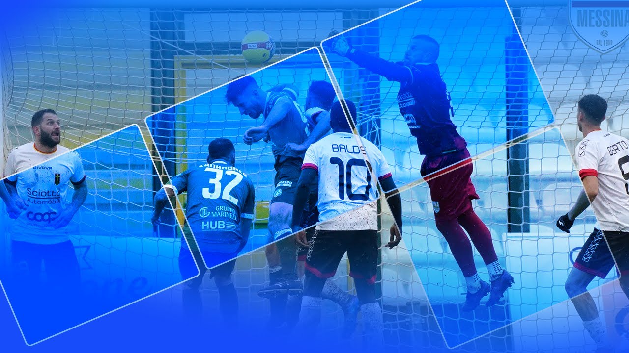 Contatto Sport Rabbia E Delusione L Avellino Non Si Sblocca YouTube