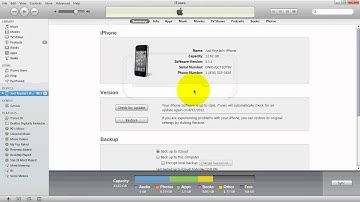 How to deauthorize all computers on itunes