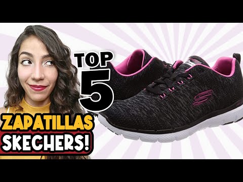 👟 DESCUBRE las