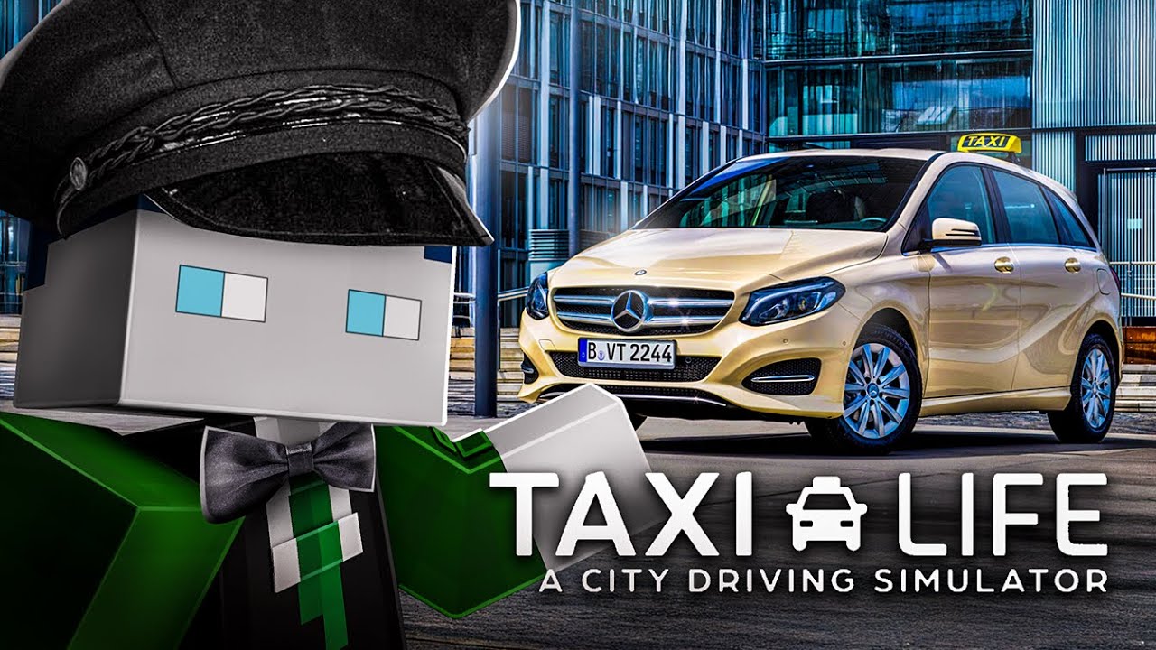 BASTIGHG = TAXI FAHRER