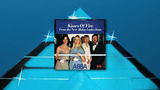 ABBA - Kisses of Fire (Instrumental)