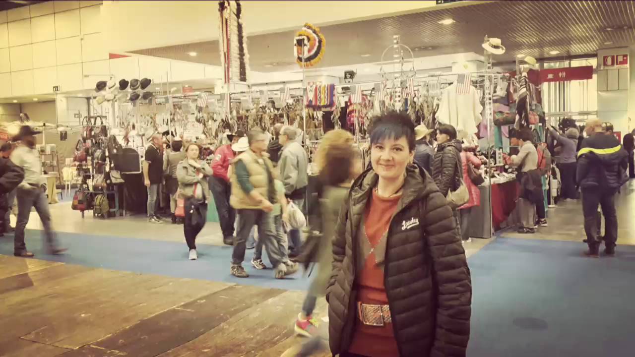 Festival Country e Irlandese Bologna 16/10/2016 YouTube