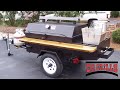 Small Gas Barbecue Pig Cooker