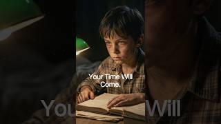 Your Time Will come 🔥 | never give up #inspiration #rise&amp;inspireyt #motivation