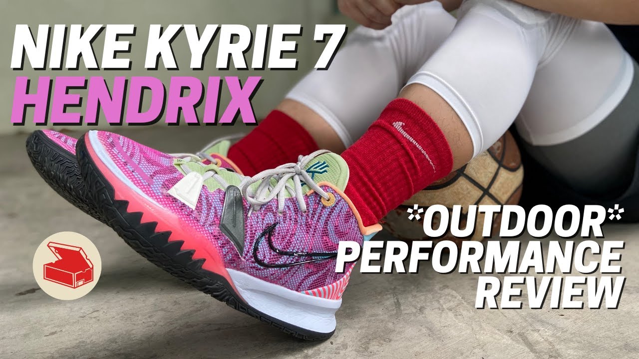 kyrie outdoor shoes