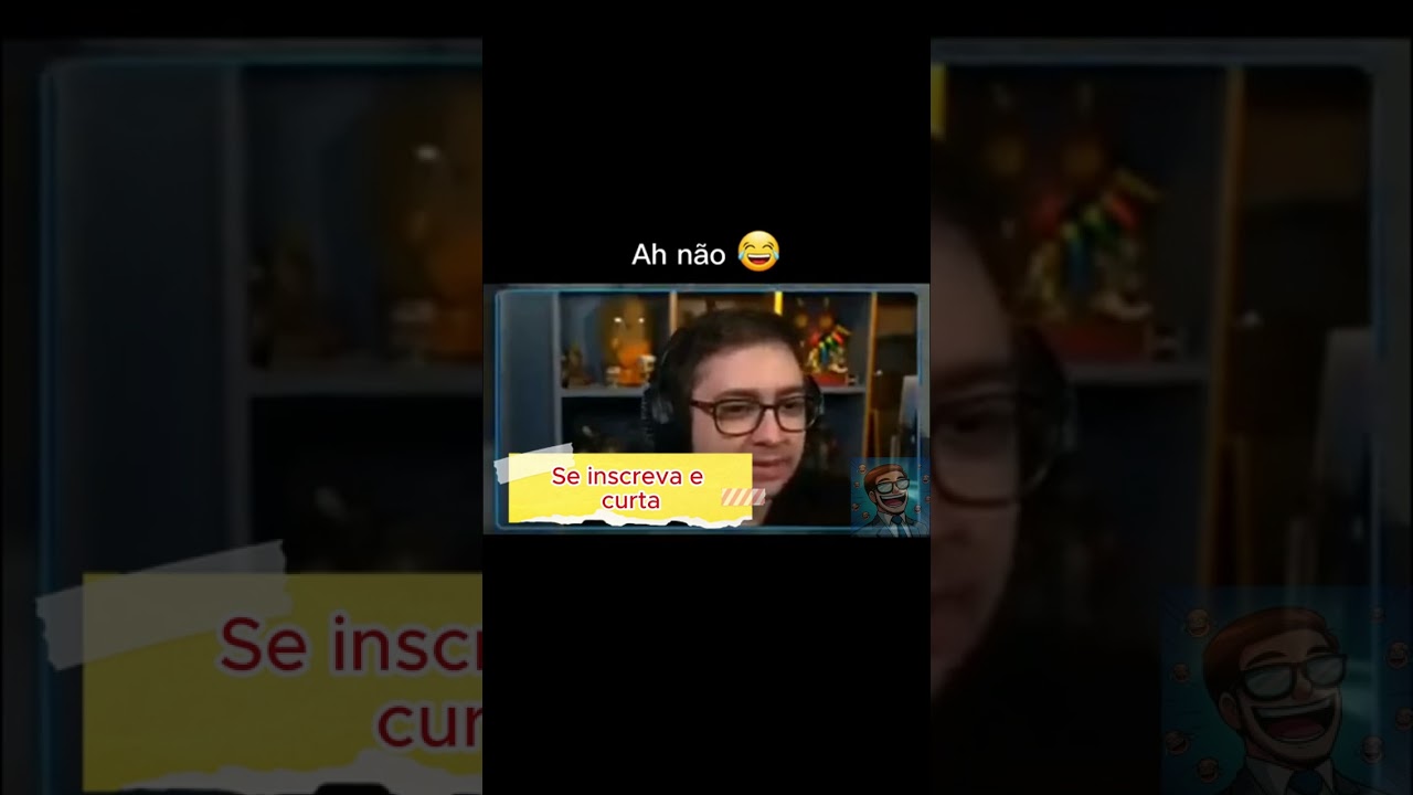 "NUM POSSIVEL" KKKK PLAYS ALANZOKA 