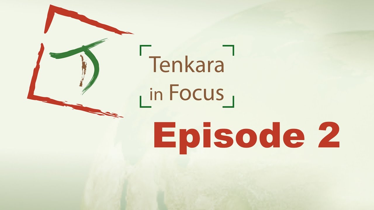 Tenkara Fly Fishing: Tenkara in Focus Episode 2 