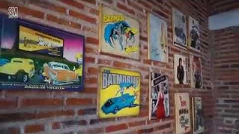 " New " Senandung Rindu - All Vocal Syubbanul Muslimin - Official Clip Video