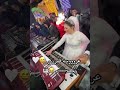 ايه الجمال دا عروسه قمر وعريس قمر وعبسلام قمر بردو