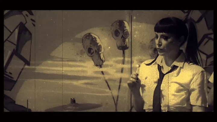 Turisti - Frape od mandarina | Official video