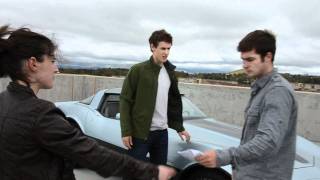 The Capsule | Ep 3