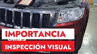 Jeep Grand Cherokee llego al taller SIN ENCENDER ‼  Con una INSPECCIÓN VISUAL 👀 dimos con la FALLA✔💯 by FD AUTOMOTRIZ C.A. (Caracas) 10,871 views 1 month ago 7 minutes, 15 seconds