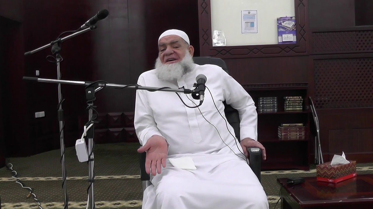 فتاوى الشيخ محمد عبد المقصود - حكم الزكاة في العقارات وعروض التجارة؟