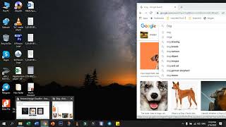 AI (Personal Image Classifier) in App Inventor2