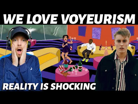 Sam Fender - Poundshop Kardashians | FIRST Time Reaction | REALITY CHECK!