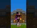 ✅Primera ronda de saludos😋#minecraft #minecraftshorts #gaming