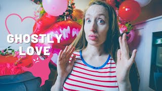 Ghostly Love | Haunted Romance Gone Wrong |