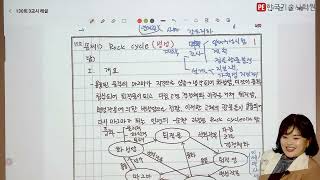 토질및기초기술사 - 흙의 생성기원 및 토층별 공학적 특성