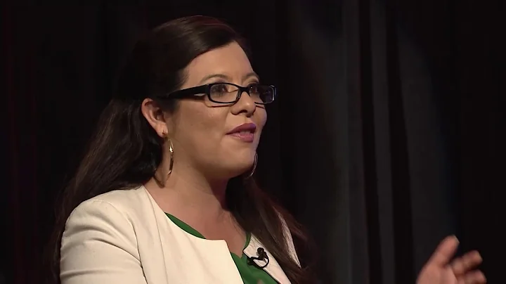 Mary Gonzalez: The Progressive Path Forward: The P...