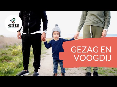 Video: Wat is voogdijpapier?