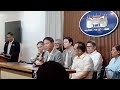 PSC Press Briefing (Part 2)