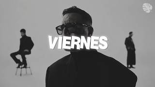 Reik & Gabito Ballesteros - Viernes (Letra)