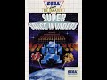 super space invaders #segamastersystem #spaceinvaders #taito #sega #gaming #gamesoundtrack
