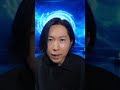 寝ても抜けない男は、顔が戻らない